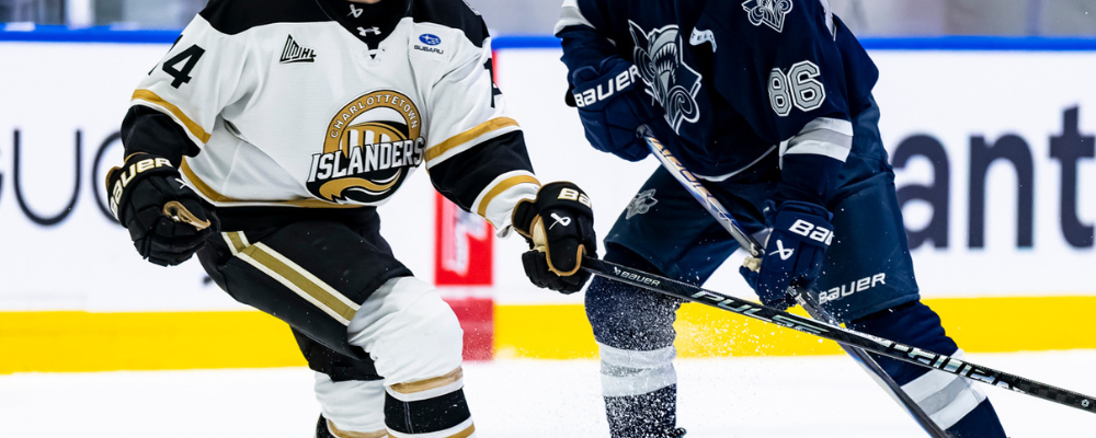 Islanders vs L'Océanic