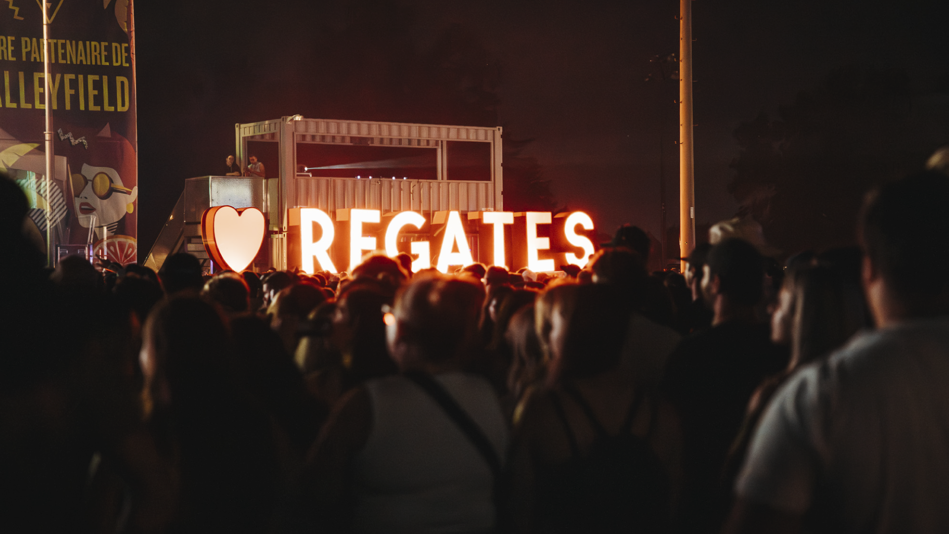 Billet - Soirée Spectacle